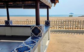 Ether Marari Beachfront
